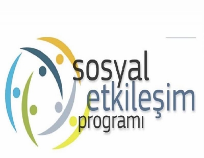 Sosyal Etkileşim Programı Kapsamında Destek Alacak Projeler Belirlendi!