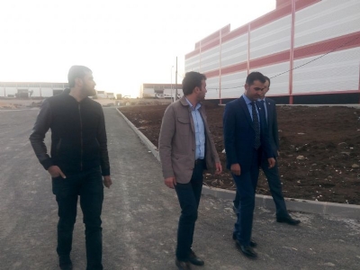 Ajansımızdan Mega Kss’ye 1.7 Milyon Tl’lik Destek!