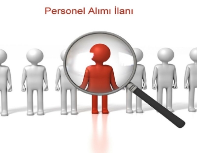 Ajansımız Personel Giriş Sınavı İlanı
