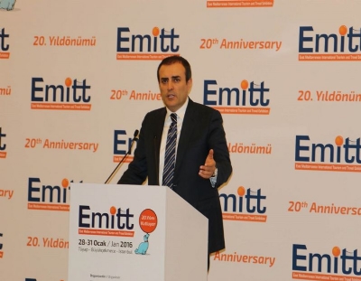 Diyarbakır ve Şanlıurfa, Turizm Fuarı Emıtt’in Gözdesi Oldu!