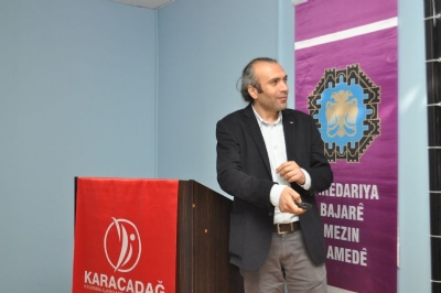 Diyarbakır Ticaret ve Sanayi Odasına Bilgilendirme