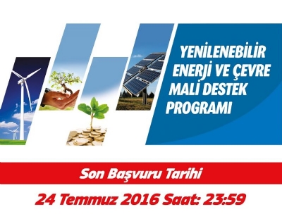 Diyarbakır ve Şanlıurfa'da Yenilenebilir Enerjiye 4 Milyon Tl'lik Destek!