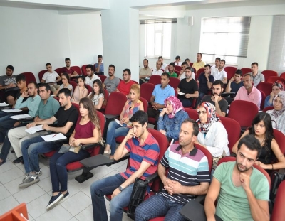 Yeni Yatırım Hamlesi Gençlere Umut Oldu