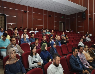 Kaliteli Sağlık Hizmeti İçin Sağlık Hukuku Semineri