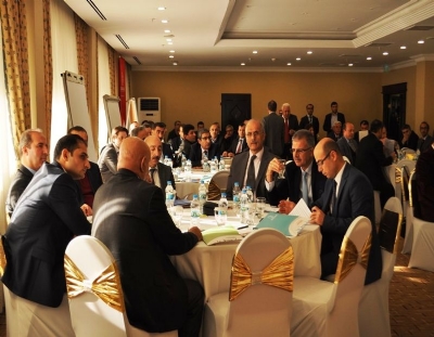 Diyarbakır, Yatırım Ortamını ' Ortak Akılla ' İyileştirecek