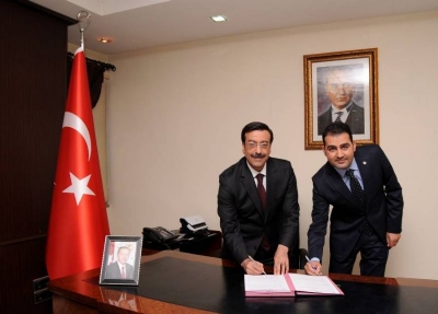 Lice’nin Organik Tarımına İkinci Destek