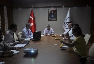 Solar Enerji ve Uygulamaları Semineri