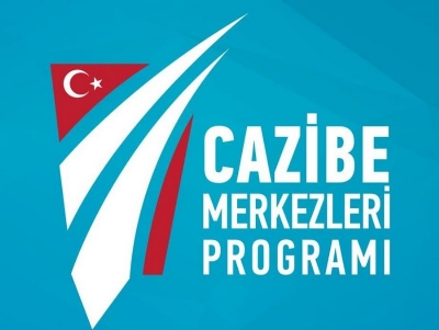 Diyarbakır ve Şanlıurfa, Cazibe Programının ' Merkezi ' Olmaya Aday