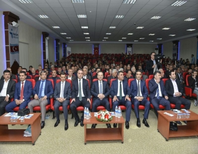 Vali Aksoy: Diyarbakır Olarak Milli İstihdam Seferberliğinde Biz De Varız