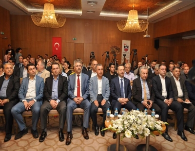 Ulusoy: Bavullarınızı Hazırlayın Şimdi Diyarbakır’a Gitme Zamanı