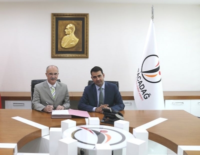 Dicle Üniversitesi Sağlık Turizmi İçin Öncü Olmaya Hazırlanıyor