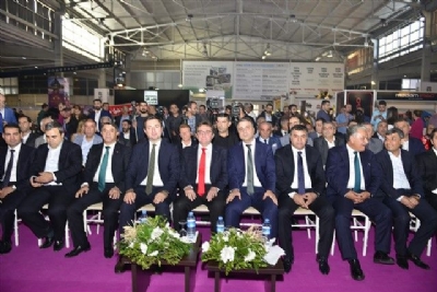 Diyarbakır’da İlk Kez ‘ev’leniyoruz Fuarı Açıldı