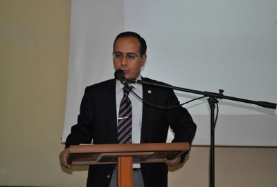 Kalkınma Kurulumuz Toplandı