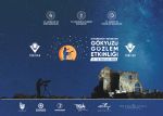 2022 Diyarbakır Zerzevan Gökyüzü Gözlem Etkinliği 9-12 Haziran’da