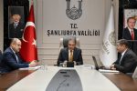 Ajansımız Yönetim Kurulu Toplandı