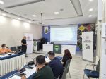 Ajansımızdan Bölge Firmalarına “ TS EN ISO 14064-1 Kurumsal Karbon Ayak İzi Hesaplama ve Raporlama Eğitimi