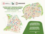 Ajansımızdan Diyarbakır ve Şanlıurfa Turizmine 100 Milyon TL'lik Destek
