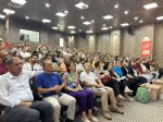 Ajansımızdan Diyarbakır ve Şanlıurfa’da Kırsal Eğitime Katkı