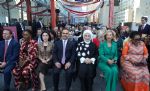 Anadolu’nun Kültürel Hazineleri New York’ta Sergilendi