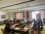 SEECO Projesi, Odak Grup Toplantılarıyla Analiz Çalışmalarına Start Verdi