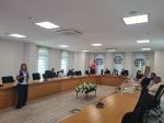 Turizm İşletmelerine Yönelik TURGEP Tanıtım Toplantısı