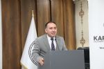 Ufuk 2040 Bölge Çalıştayı Diyarbakır’da Gerçekleştirildi