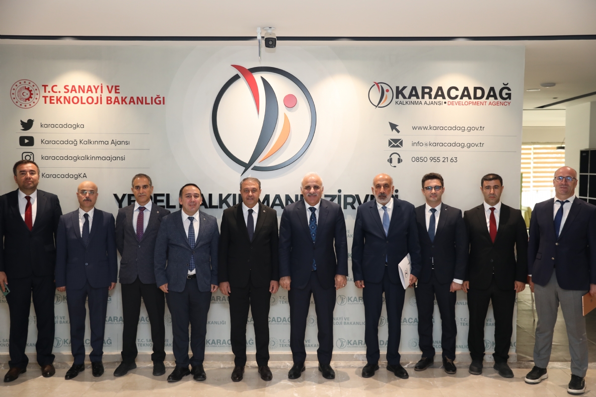 Ajansımız Yönetim Kurulu Diyarbakır’da Toplandı