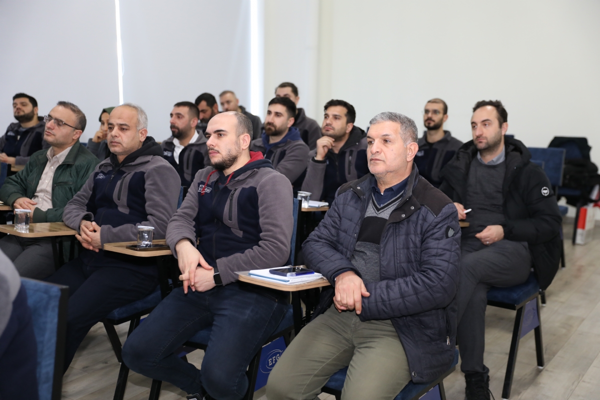 Ajansımızdan, Firmaların Karbon Ayak İzlerini Azaltma Çabalarına Destek