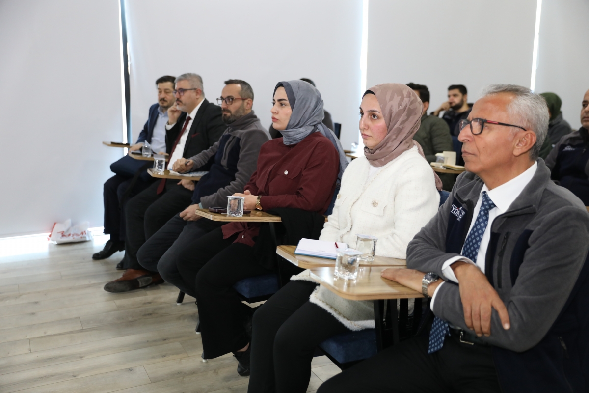 Ajansımızdan, Firmaların Karbon Ayak İzlerini Azaltma Çabalarına Destek