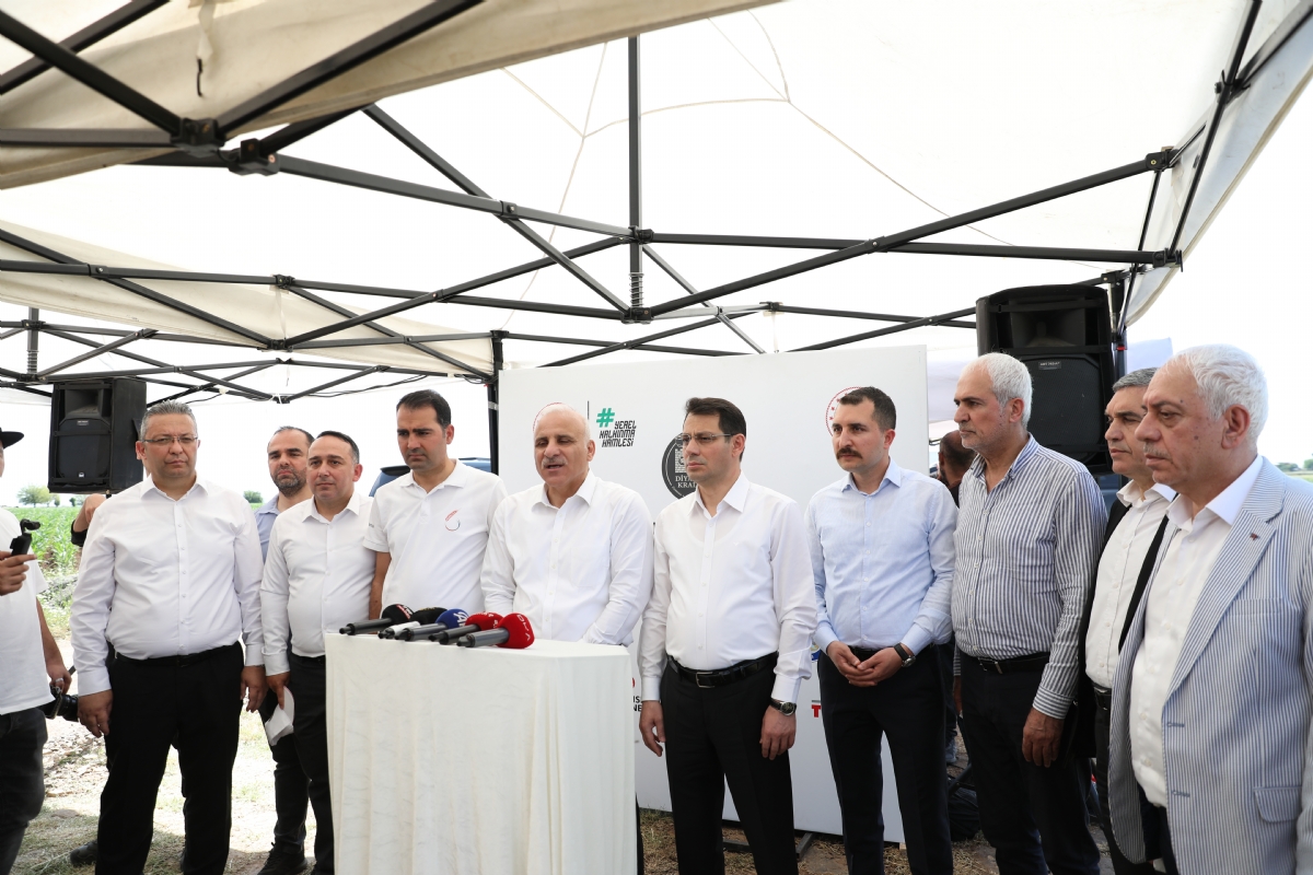 Diyarbakır Kral Yolu Rotası Turizme Kazandırıldı