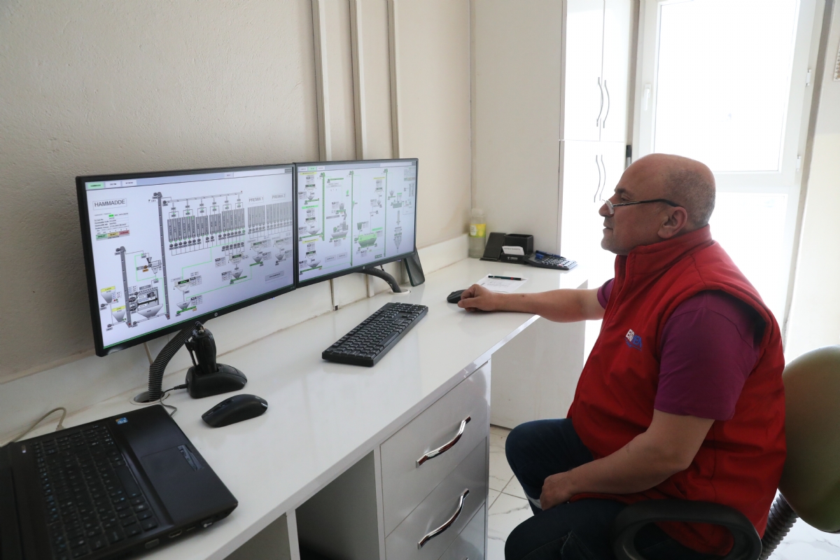 Firmalar, FİNDES Sayesinde Gerek Kapasitelerini  Gerekse Verimliliklerini Artırdı