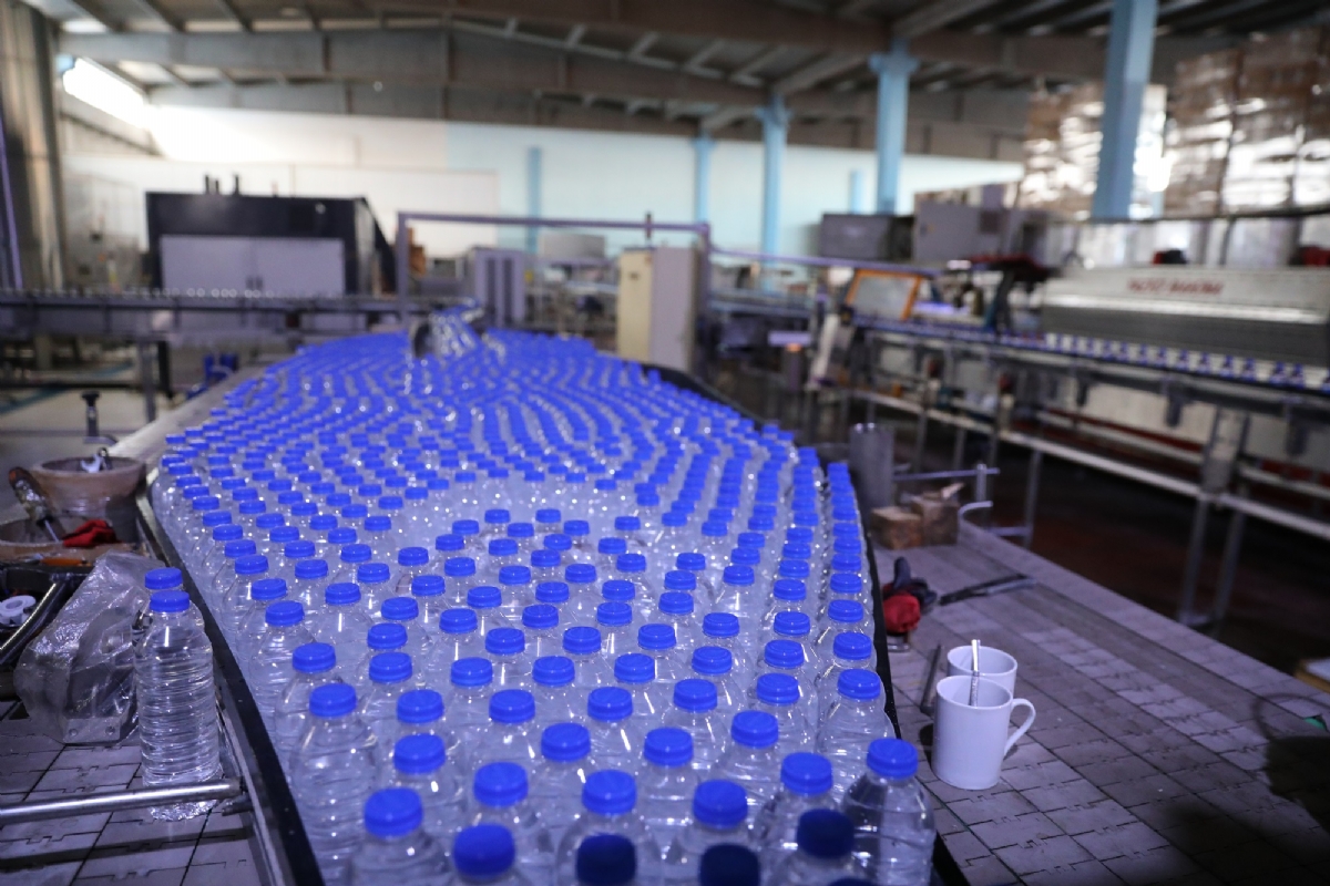 Firmalarımız, FİNDES İle Üretimde Güçlerine Güç Katıyor