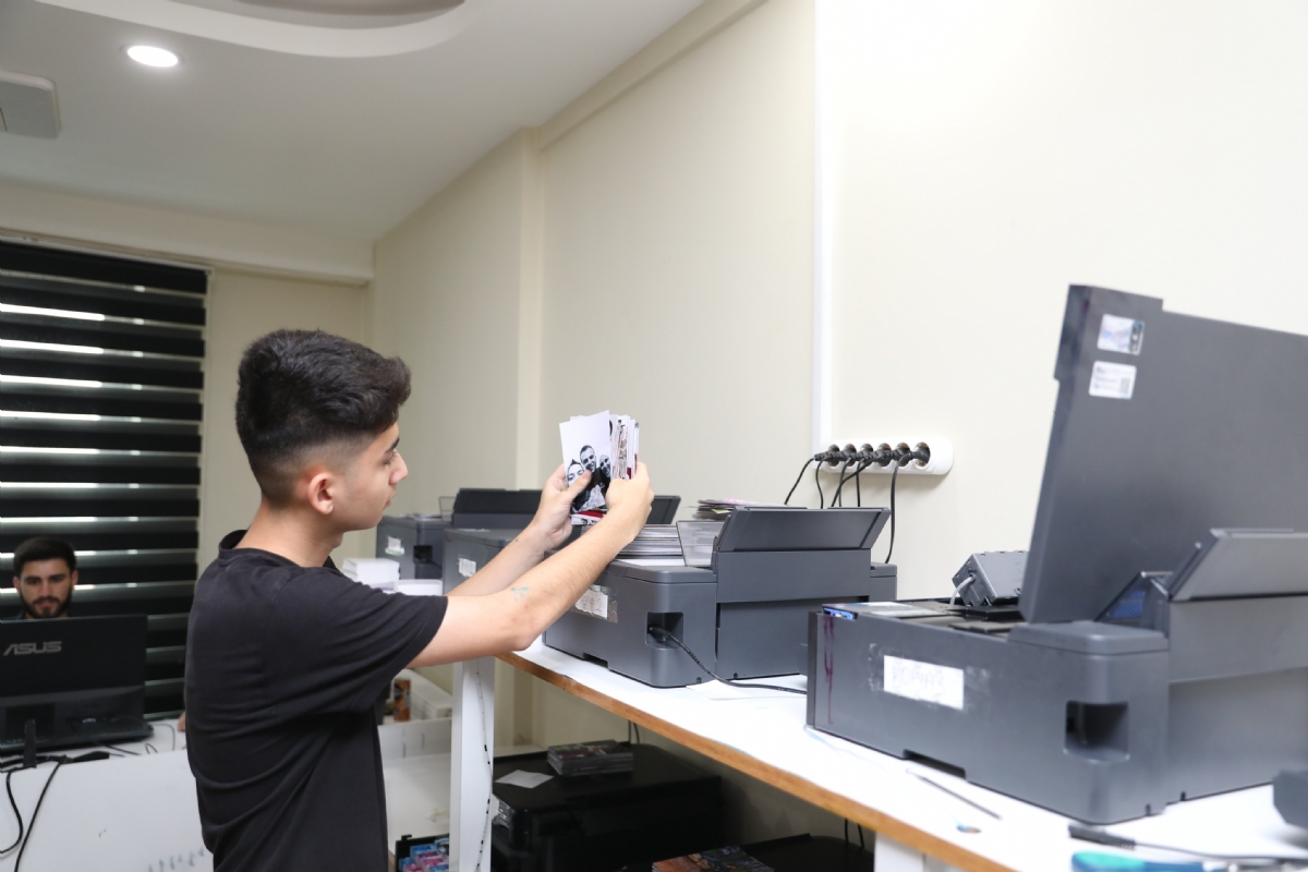 Genç Girişimciler, SEECO Projesi ile İşlerini Büyütüyor