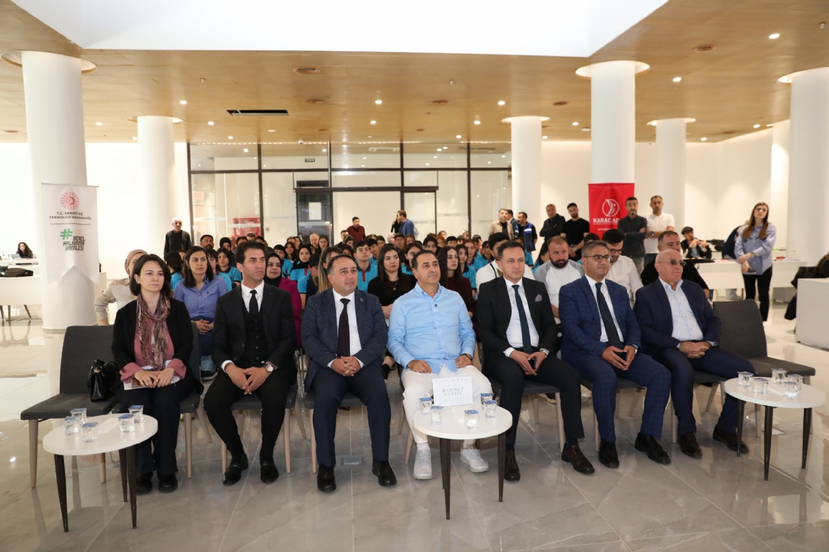 İlham Veren Başarı Hikâyesi: Diyarbakır'dan Dünyaya Ulaşan Girişimcilik Yolculuğu