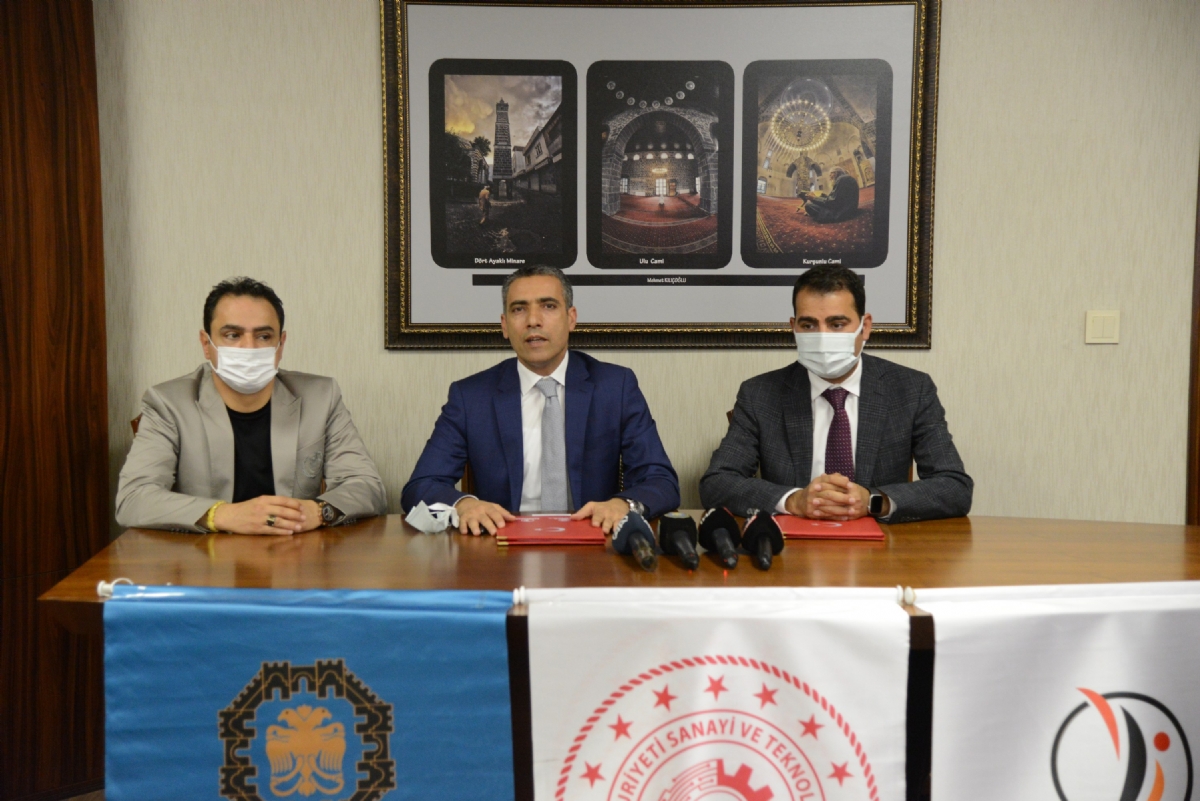 Özel Gereksinimli Bireyler ile Aileleri Zorluklara ‘Mola’ verecek