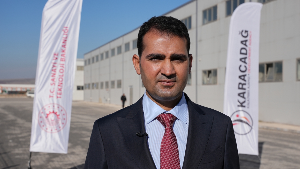 Şanlıurfa Ayakkabıcılar Sanayi Bölgesi’ne Kamuoyundan Yoğun İlgi