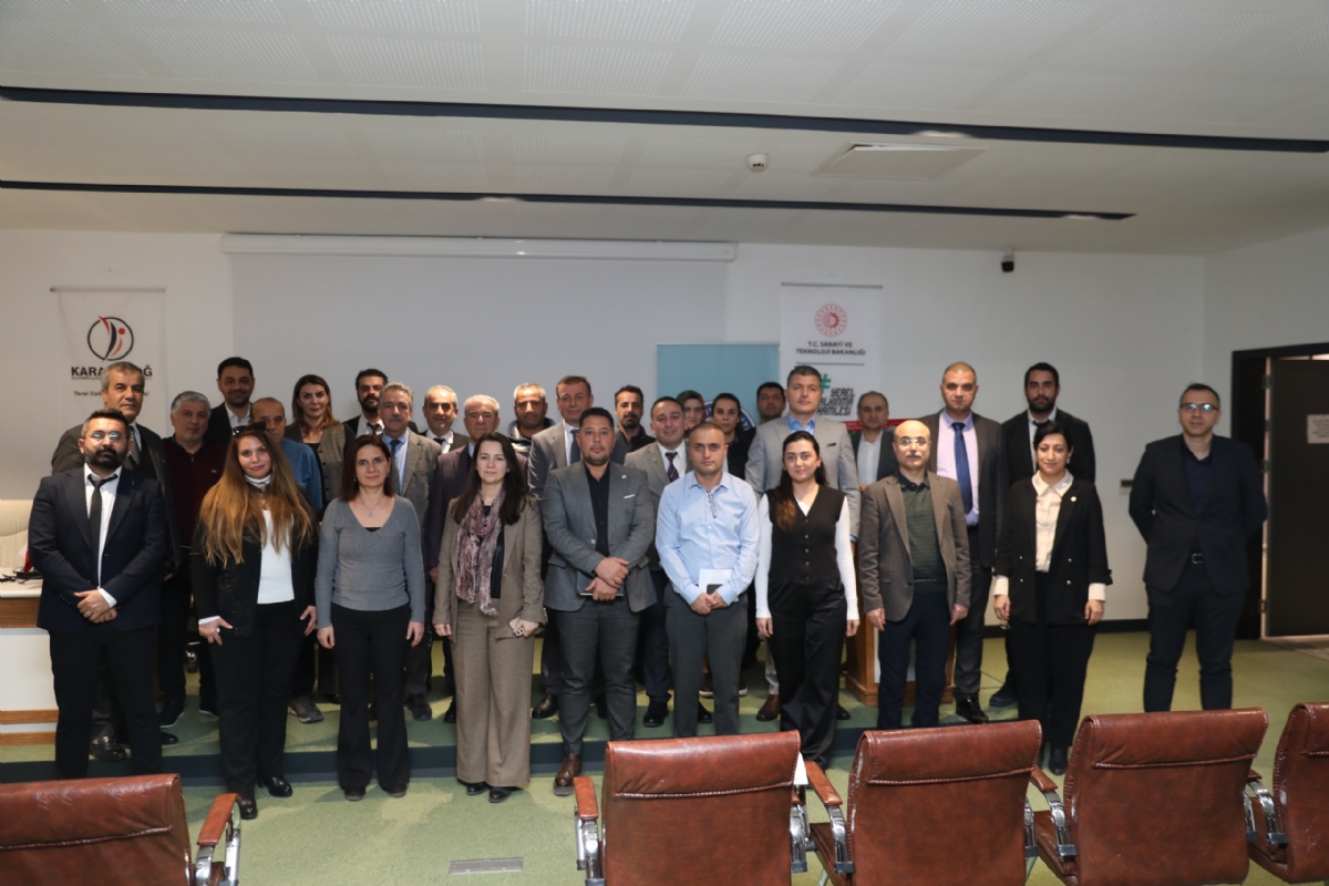 Silvan Projesi Potansiyel Etki Değerlendirme Analizi Çalıştayı Gerçekleştirildi