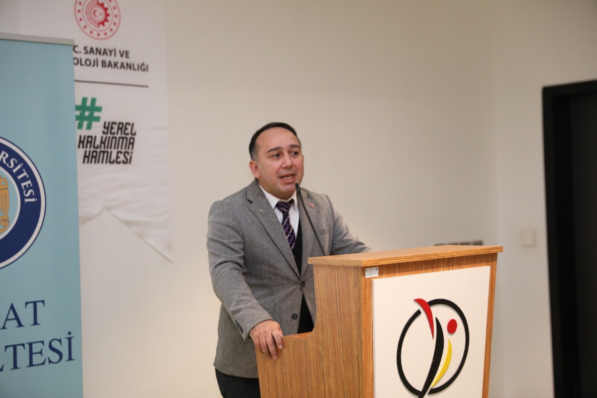 Silvan Projesi Potansiyel Etki Değerlendirme Analizi Çalıştayı Gerçekleştirildi