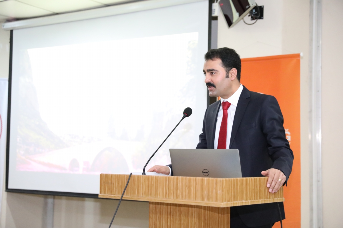 Termal Turizm Master Planı ve Kentsel Tasarım Projesi Çermik’i Öncü Konuma Taşıyacak