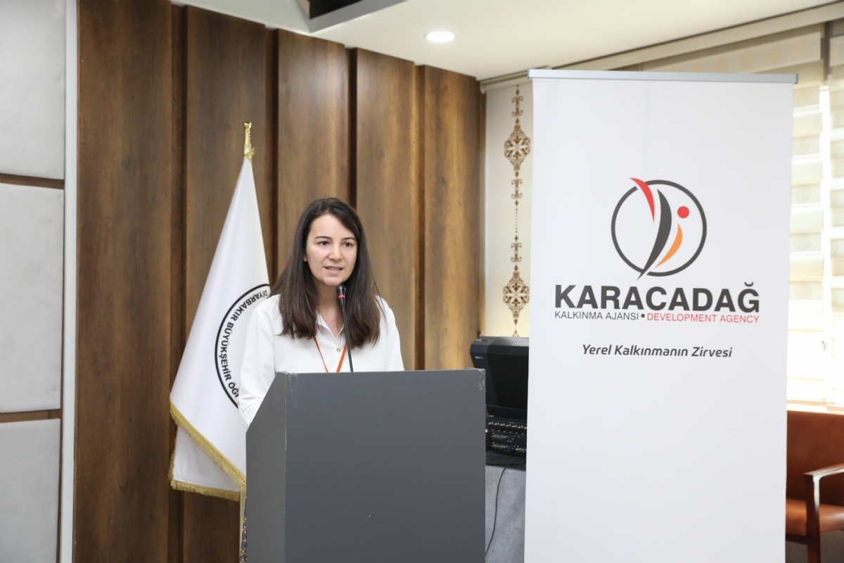 Ufuk 2040 Bölge Çalıştayı Diyarbakır’da Gerçekleştirildi