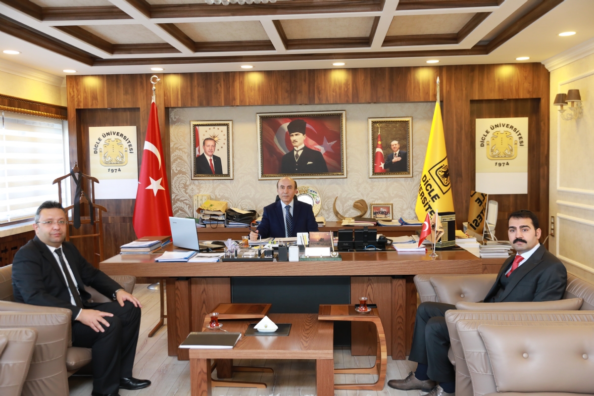 Ajansımızdan Zerzevan Kalesi İçin Fizibilite Desteği