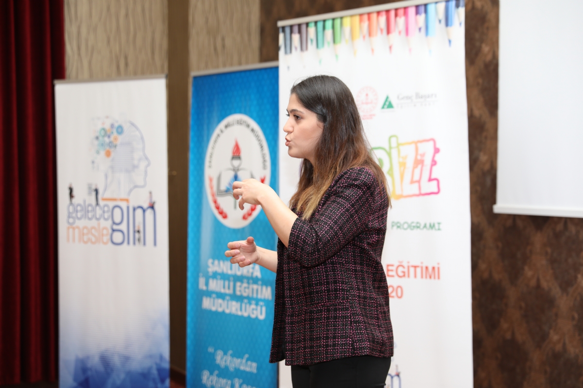 Liseli Gençler, Kendi Şirketlerini Kurarak Geleceğe Hazırlanıyor