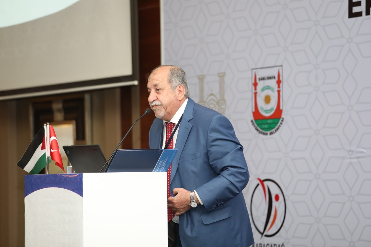 Ürdünlü İş Adamlarından Şanlıurfa’ya Yatırım Çağrısı