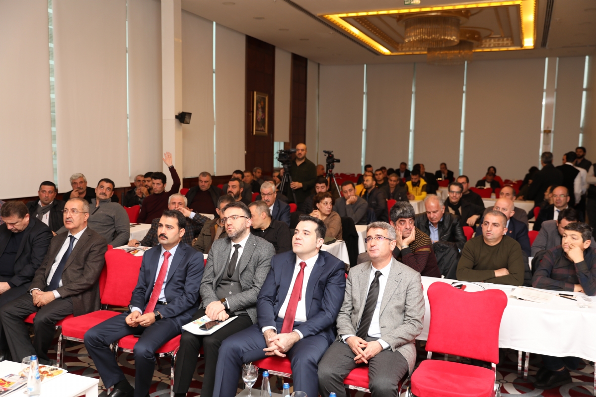 Ajansımızın Desteğiyle İnternet Haberciliği Eğitim Verildi
