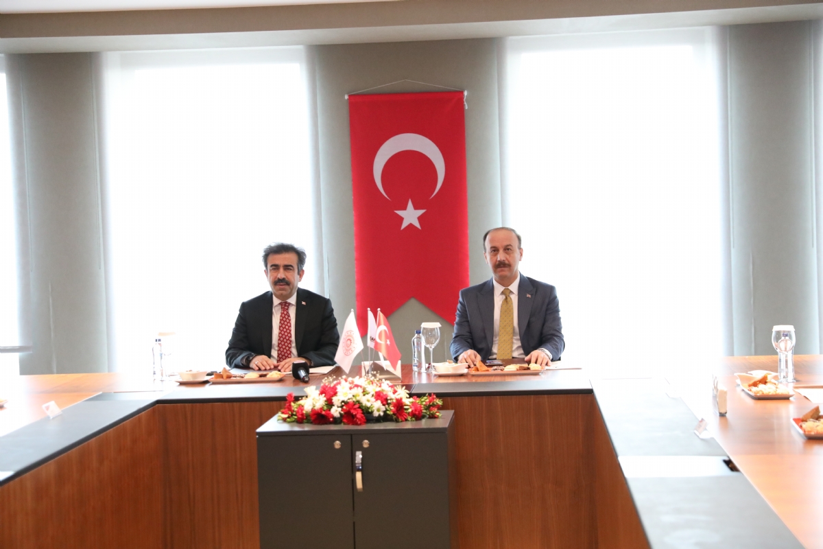 Ajansımız Yönetim Kurulu Diyarbakır’da Toplandı