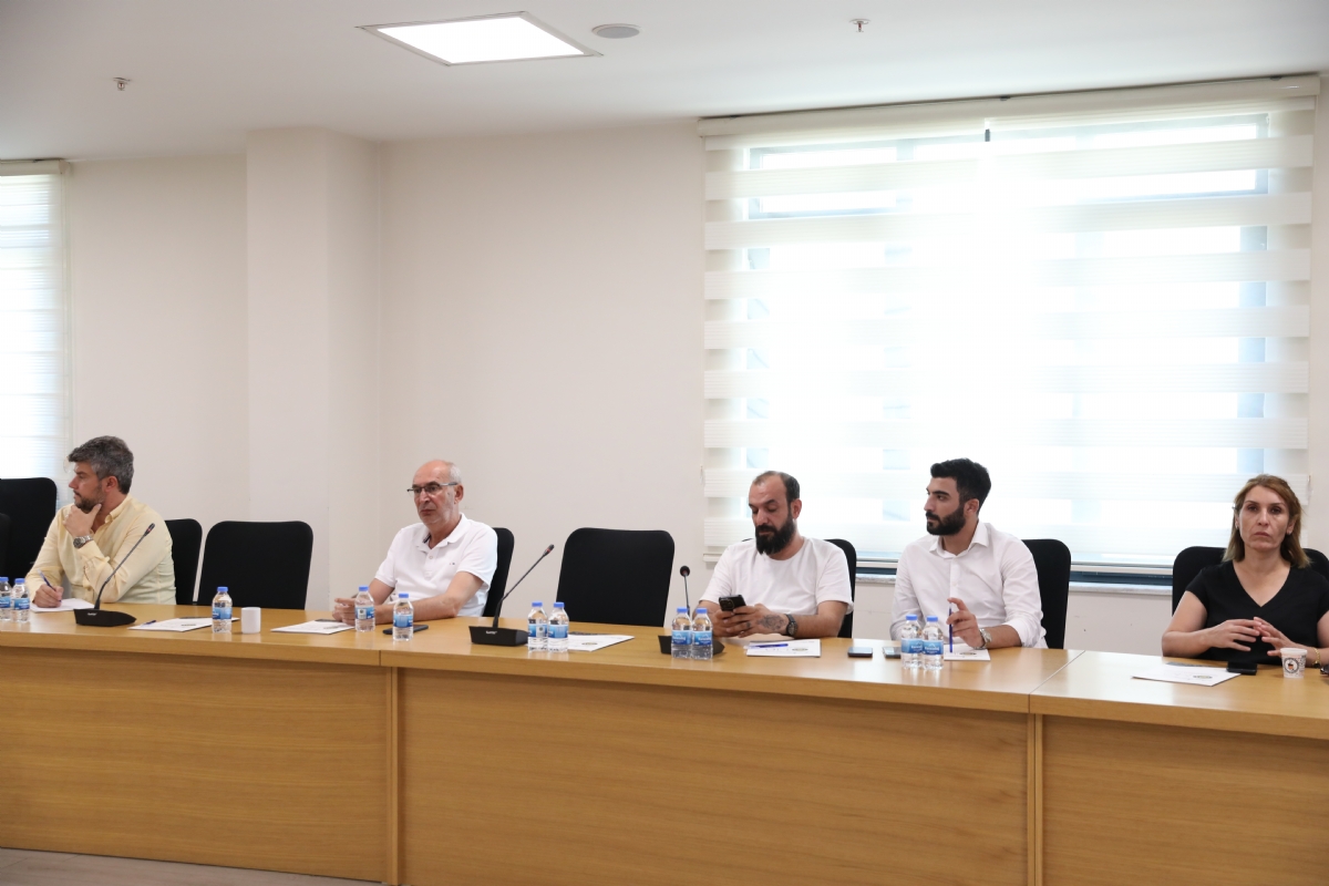 Yeni Yatırım Teşvik Sistemi Diyarbakır’da Tanıtıldı