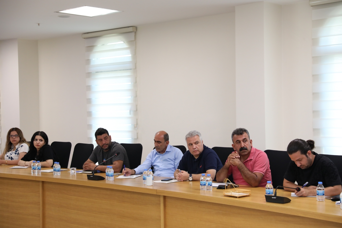 Yeni Yatırım Teşvik Sistemi Diyarbakır’da Tanıtıldı