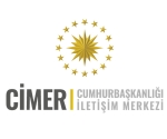 CİMER - T.C. Cumhurbaşkanlığı İletişim Merkezi