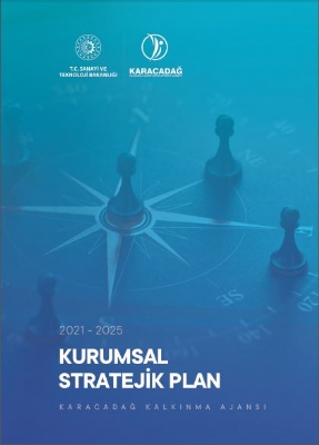 Stratejik Plan ( 2021-2025)
