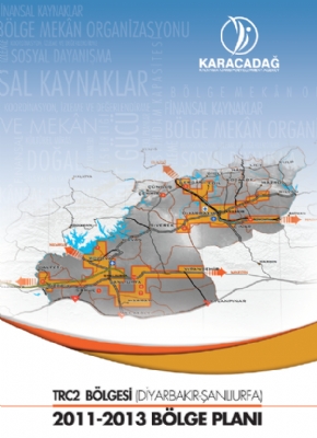 Trc2 2011-2013 Bölge Planı